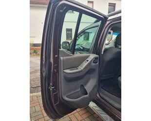 Nissan Navara Gebrauchtwagen