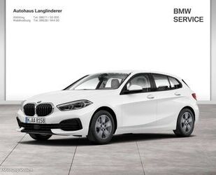 BMW 116 Gebrauchtwagen
