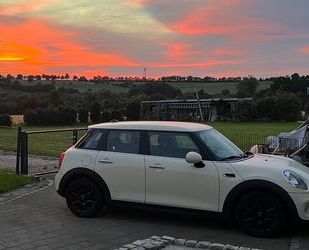 Mini ONE Gebrauchtwagen