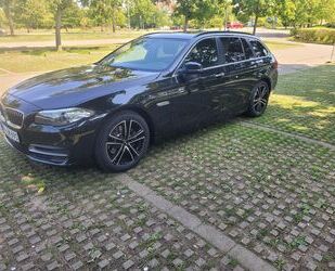 BMW 520 Gebrauchtwagen