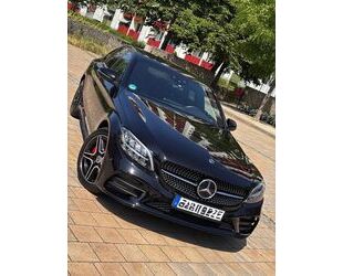 Mercedes-Benz C 300 Gebrauchtwagen