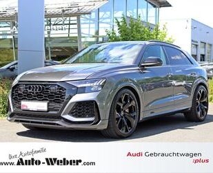 Audi RSQ8 Gebrauchtwagen
