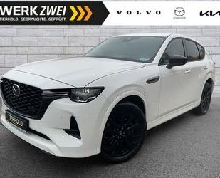 Mazda CX-60 Gebrauchtwagen