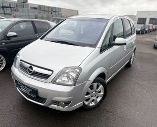 Opel Meriva Gebrauchtwagen