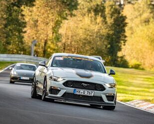 Ford Mustang Gebrauchtwagen