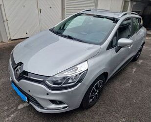 Renault Clio Gebrauchtwagen