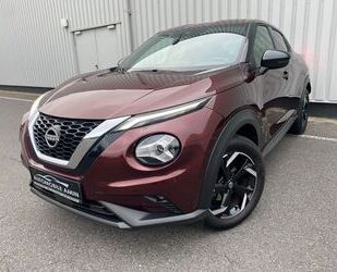 Nissan Juke Gebrauchtwagen