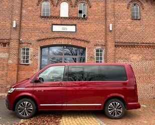 VW T6 Multivan Gebrauchtwagen