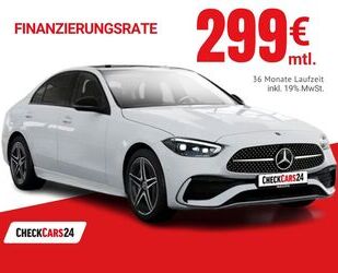 Mercedes-Benz C 300 Gebrauchtwagen