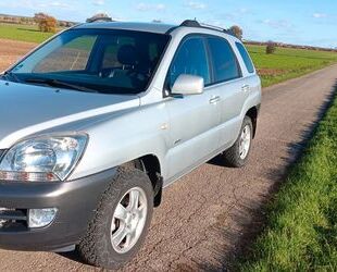 Kia Sportage Gebrauchtwagen