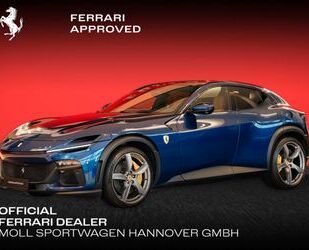 Ferrari Purosangue Gebrauchtwagen
