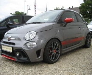 Abarth 500 Gebrauchtwagen