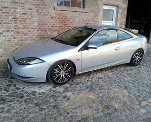 Ford Cougar Gebrauchtwagen