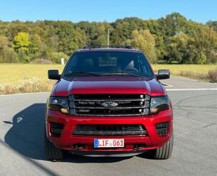 Ford Expedition Gebrauchtwagen