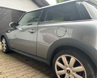 Mini Cooper Gebrauchtwagen