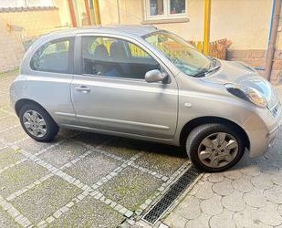 Nissan Micra Gebrauchtwagen