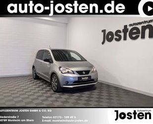 Seat Mii Gebrauchtwagen