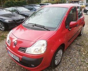 Renault Modus Gebrauchtwagen
