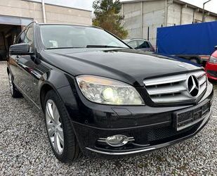 Mercedes-Benz C 350 Gebrauchtwagen