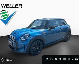 Mini Cooper SE Gebrauchtwagen