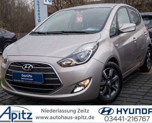 Hyundai ix20 Gebrauchtwagen