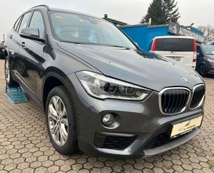 BMW X1 Gebrauchtwagen