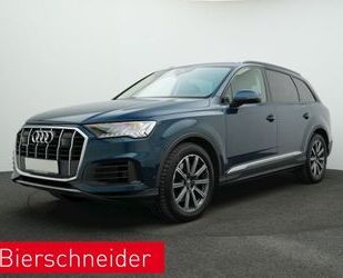 Audi Q7 Gebrauchtwagen