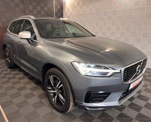 Volvo XC60 Gebrauchtwagen