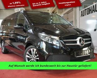 Mercedes-Benz V 250 Gebrauchtwagen