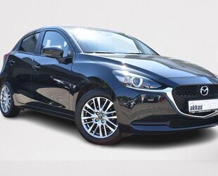 Mazda 2 Gebrauchtwagen