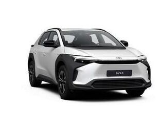 Toyota bZ4X Gebrauchtwagen