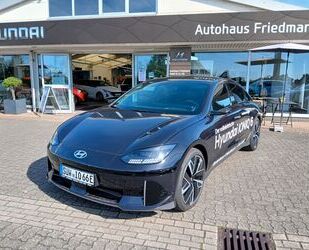Hyundai IONIQ 6 Gebrauchtwagen