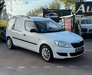 Skoda Praktik Gebrauchtwagen