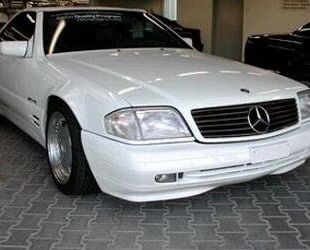Mercedes-Benz SL 280 Gebrauchtwagen