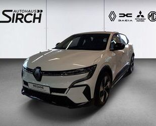 Renault Megane Gebrauchtwagen