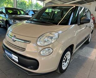 Fiat 500L Gebrauchtwagen