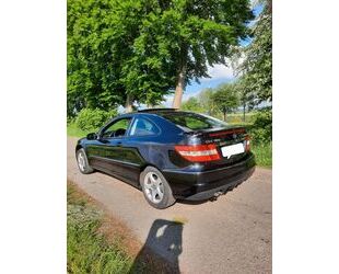 Mercedes-Benz CLC 180 Gebrauchtwagen