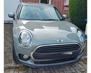 Mini One D Clubman Gebrauchtwagen