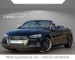 Audi S5 Gebrauchtwagen