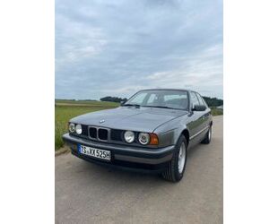 BMW 525 Gebrauchtwagen
