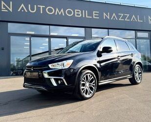 Mitsubishi ASX Gebrauchtwagen