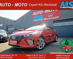 Hyundai IONIQ Gebrauchtwagen