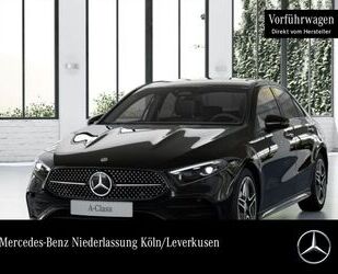 Mercedes-Benz A 200 Gebrauchtwagen