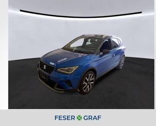 Seat Arona Gebrauchtwagen