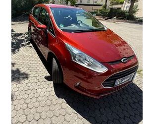Ford B-Max Gebrauchtwagen