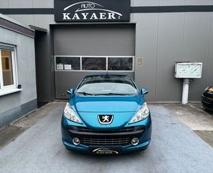 Peugeot 207 Gebrauchtwagen