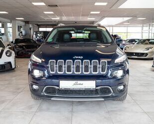 Jeep Cherokee Gebrauchtwagen