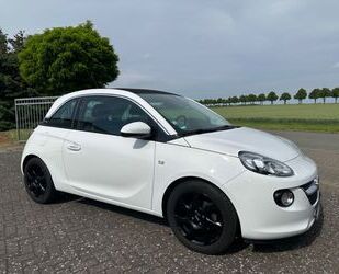 Opel Adam Gebrauchtwagen