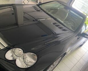 Mercedes-Benz SL 350 Gebrauchtwagen