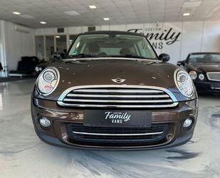 Mini Cooper Gebrauchtwagen